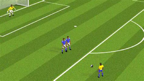 free soccer games|realistic freekick online free games.